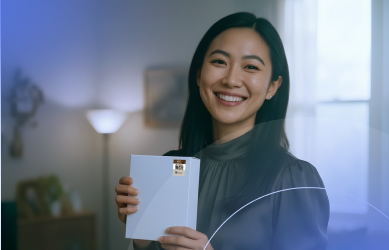 Transparansi untuk Konsumen